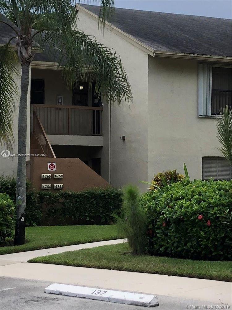 4760 NW 22nd St 42110, Coconut Creek, FL 33063