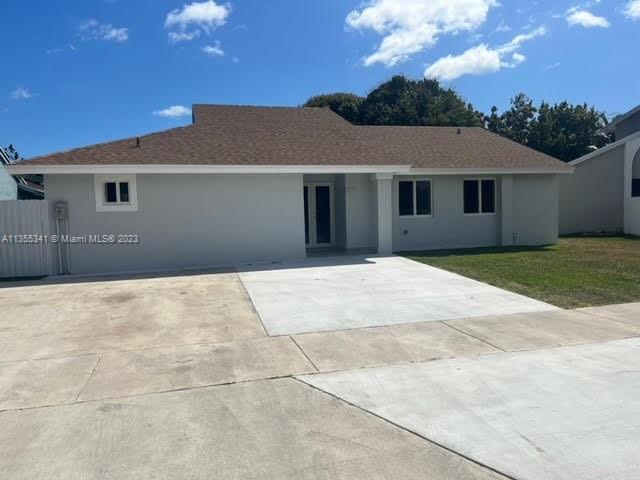 20319 SW 124th Ave  For Sale A11355341, FL