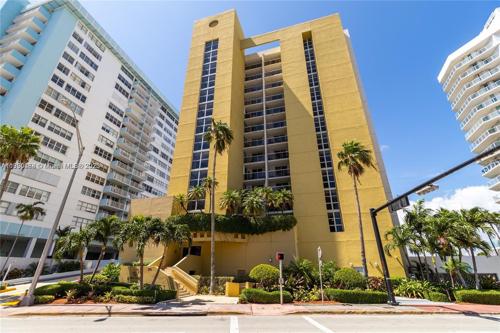 5880 Collins Ave PH-1, Miami Beach, FL 33140
