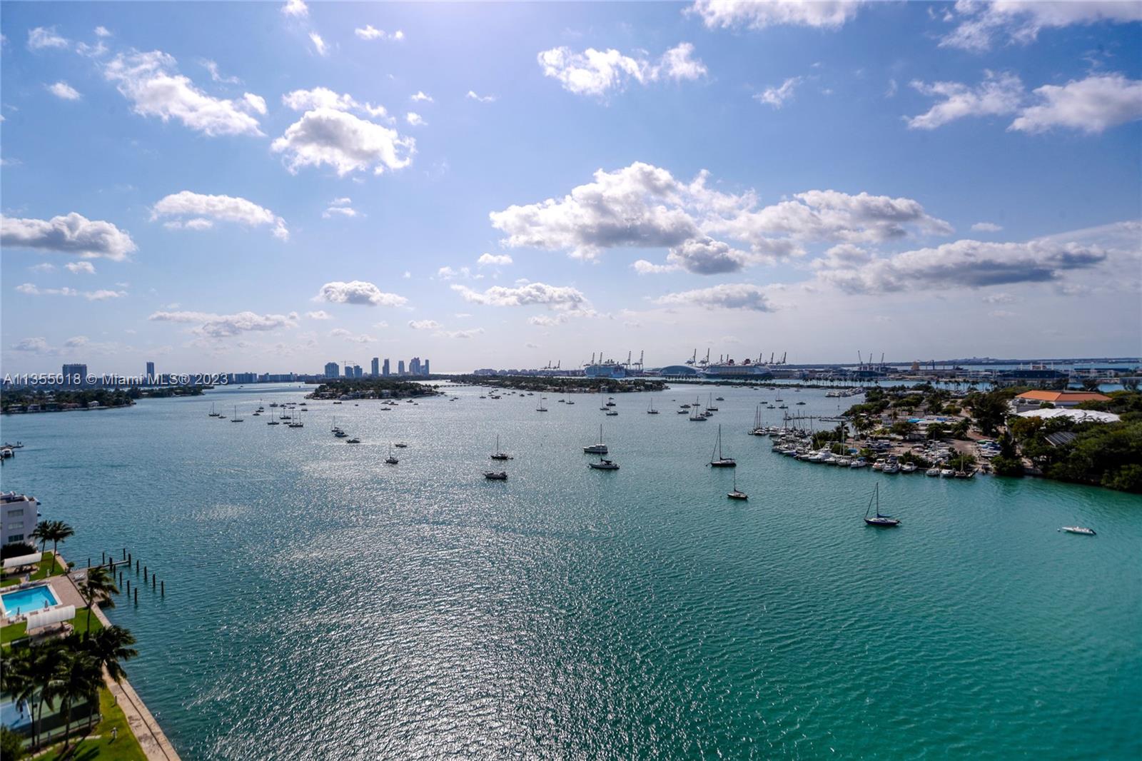 1000 Venetian Way 1403, Miami, FL 33139