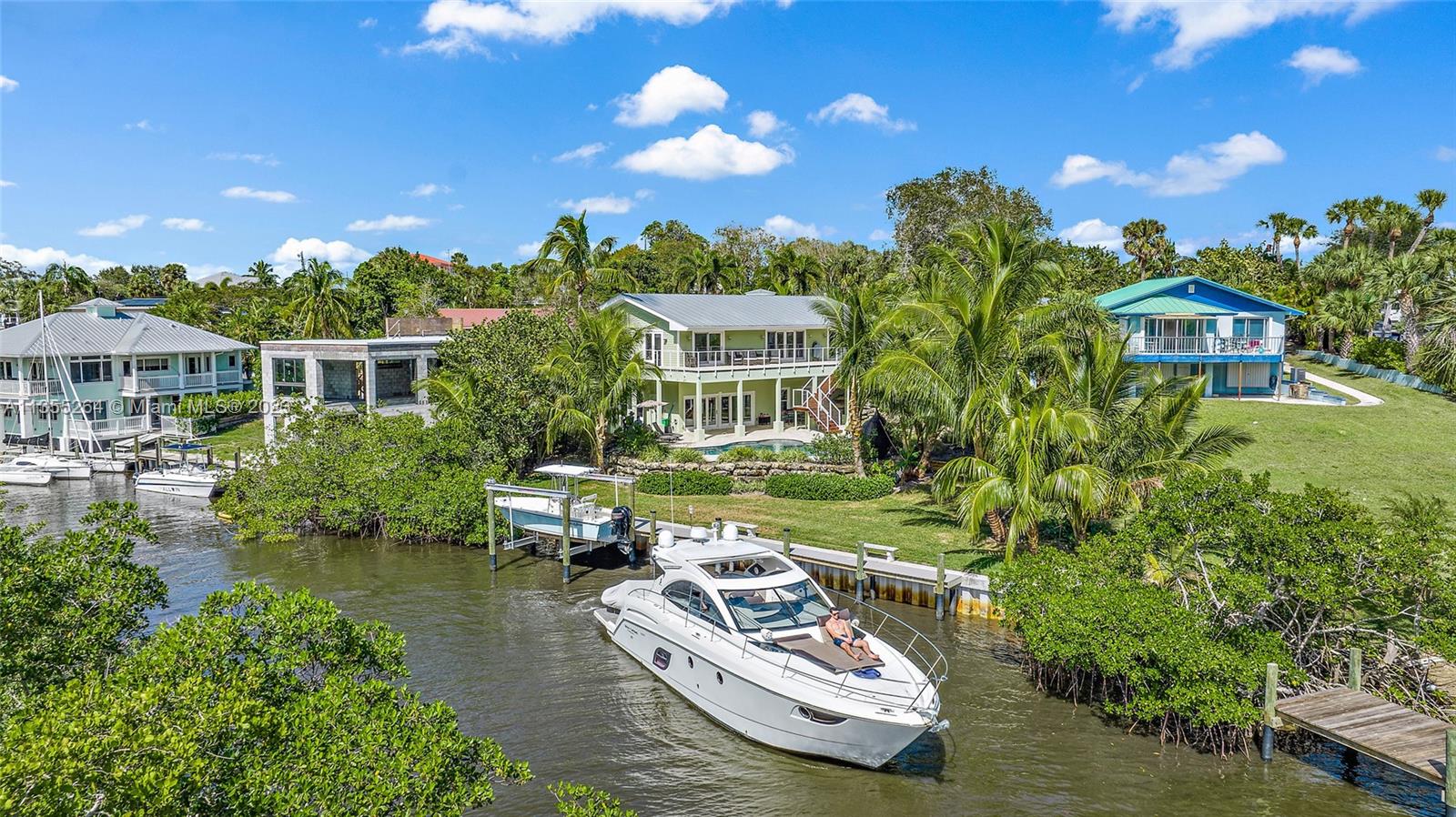 Jensen Beach Homes For Sale, Single Family Houses