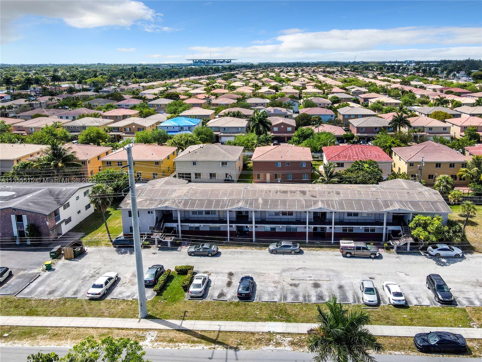 20490 NW 7th Ave #15 For Sale A11355515, FL