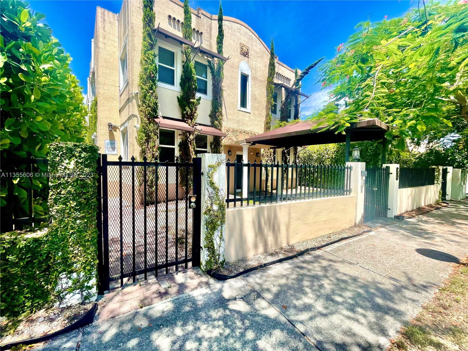 53 NE 49th St #2 For Sale A11355606, FL