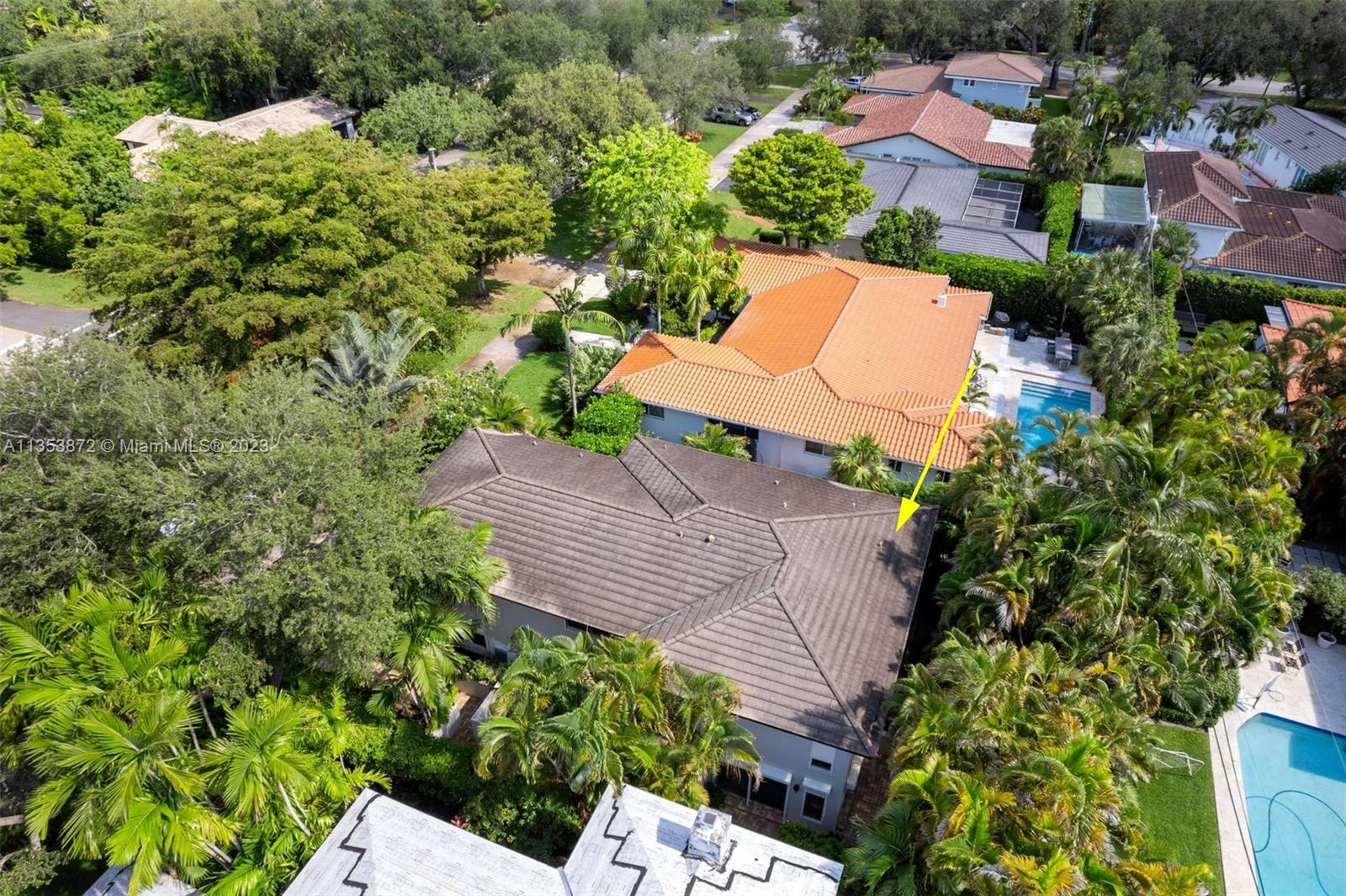 2-Story 16-Foot Volume Ceilings