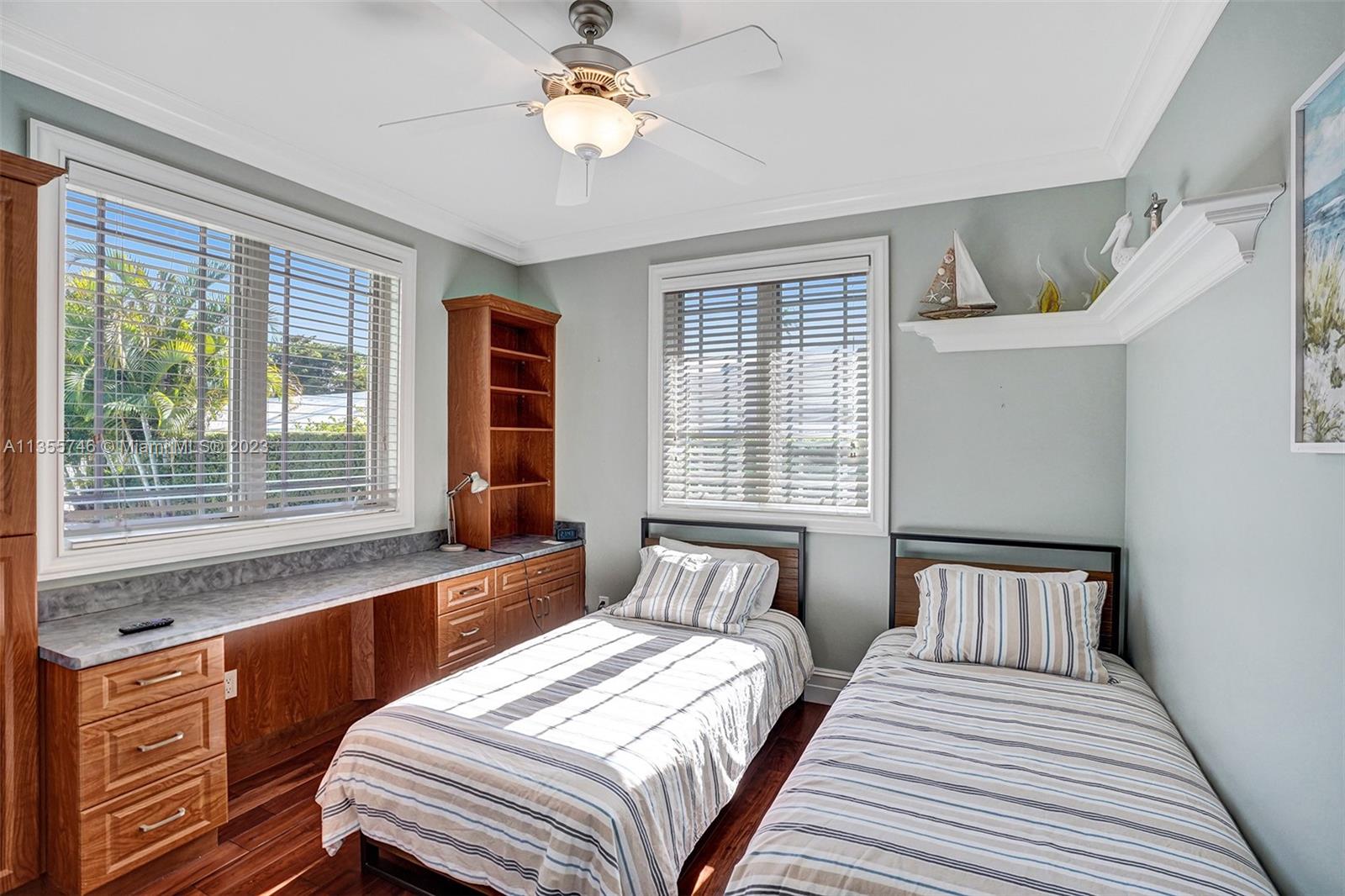 Bedroom # 3