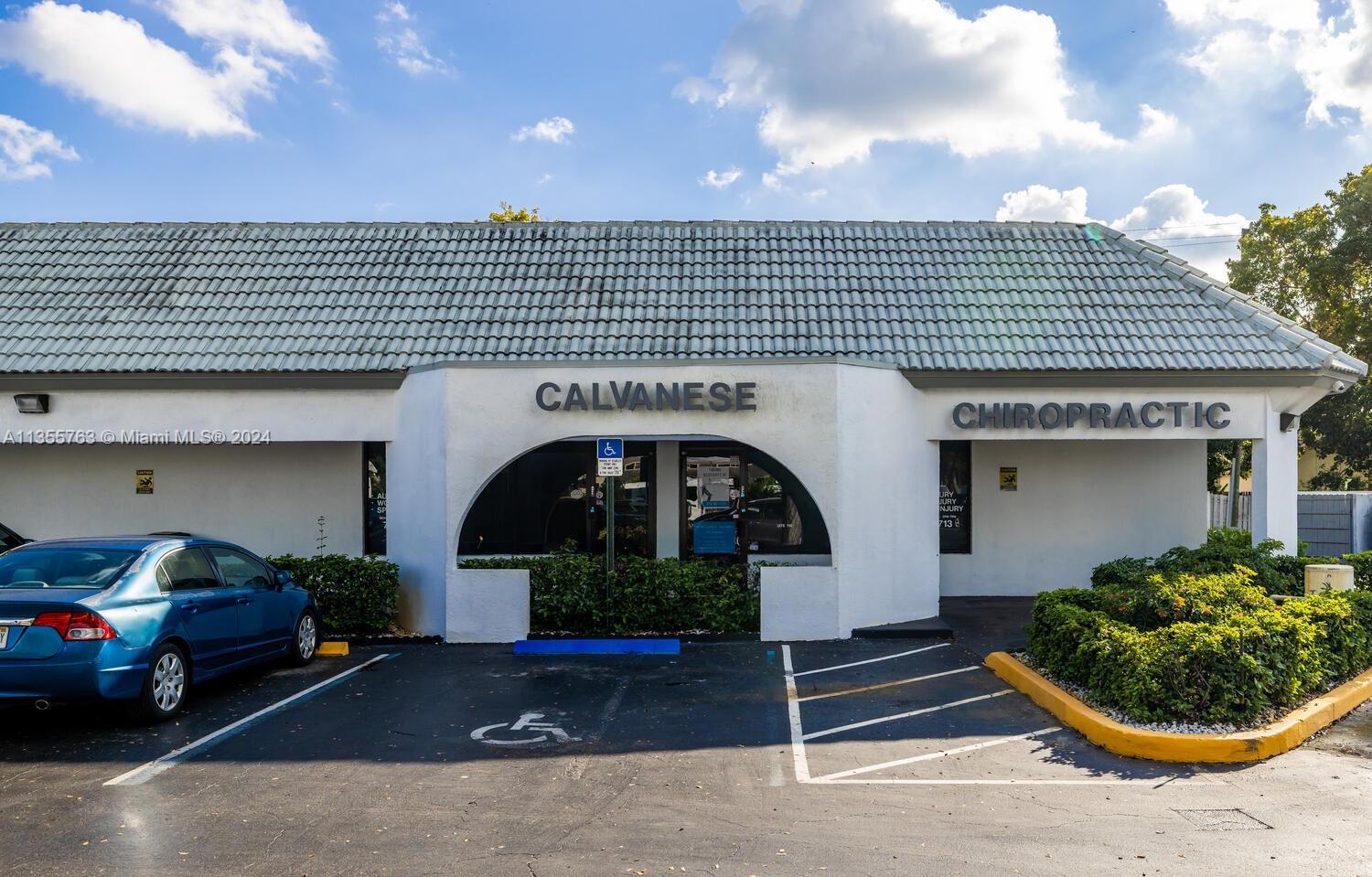  W Commercial Blvd  For Sale A11355763, FL