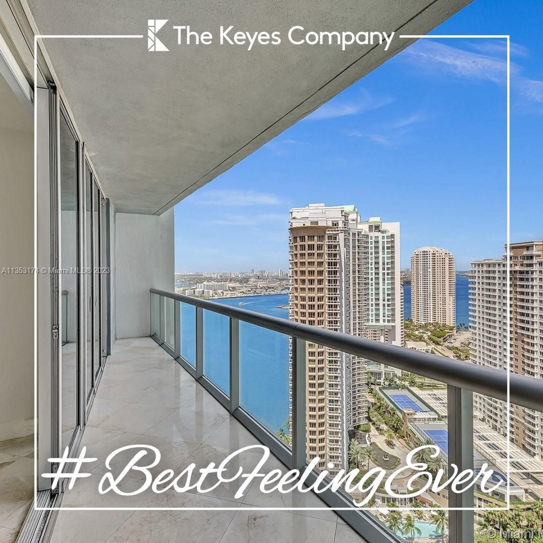 475 Brickell Ave 3007, Miami, FL 33131