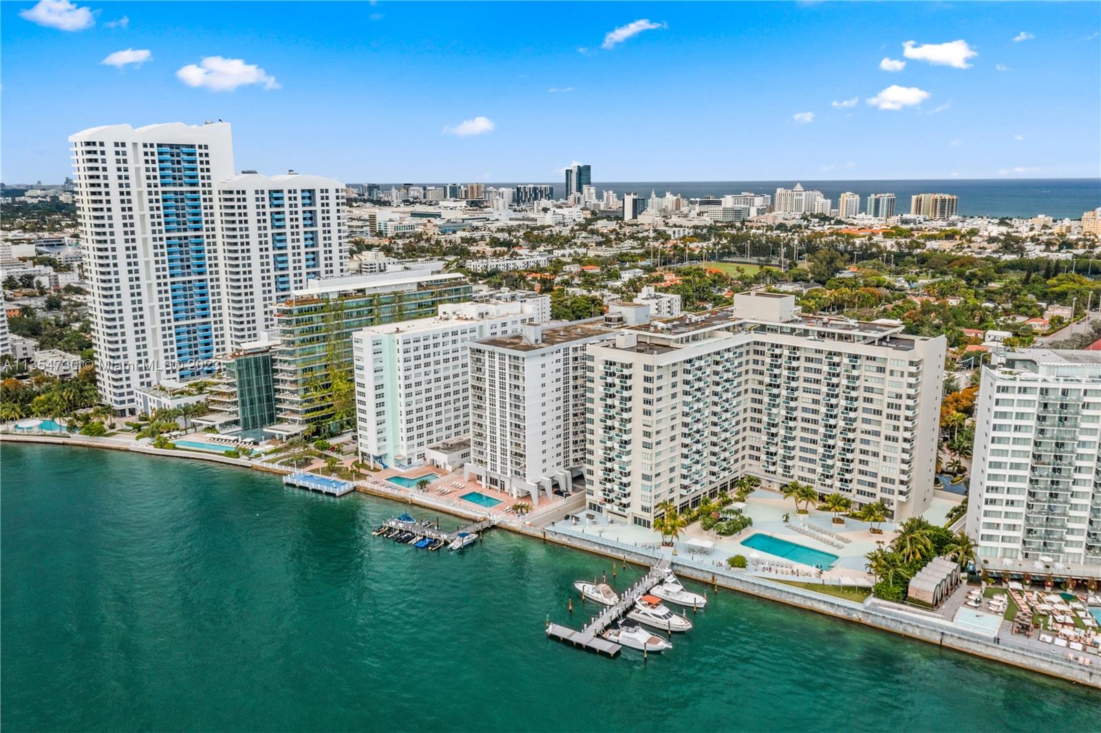 1200  West Ave #618 For Sale A11354730, FL