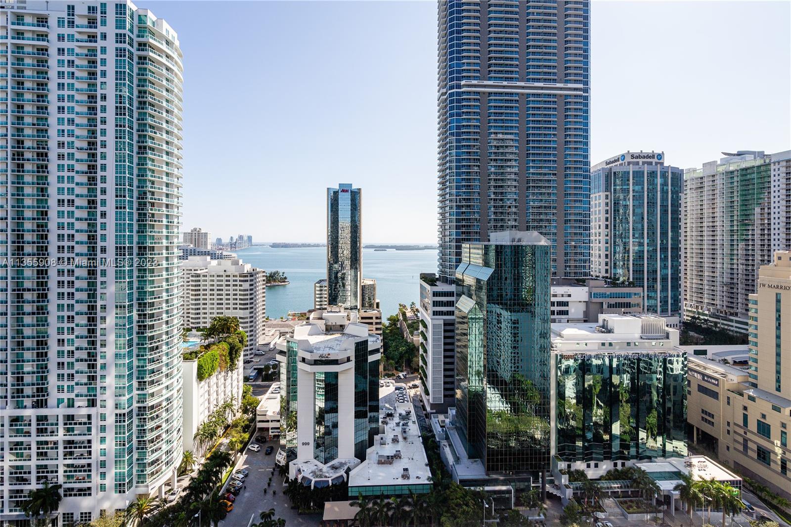 1010 Brickell Ave 2502, Miami, FL 33131