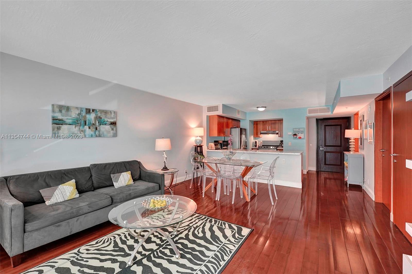 9499  Collins Ave #209 For Sale A11354744, FL