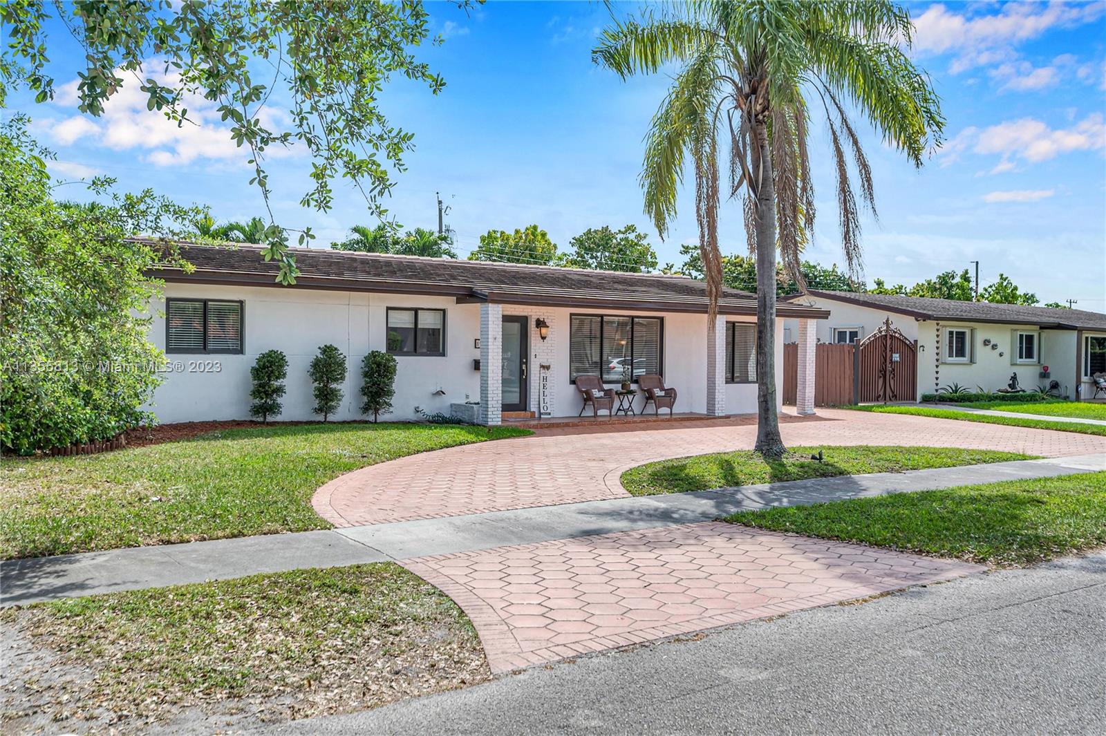 8912 SW 17th Ter  For Sale A11355813, FL
