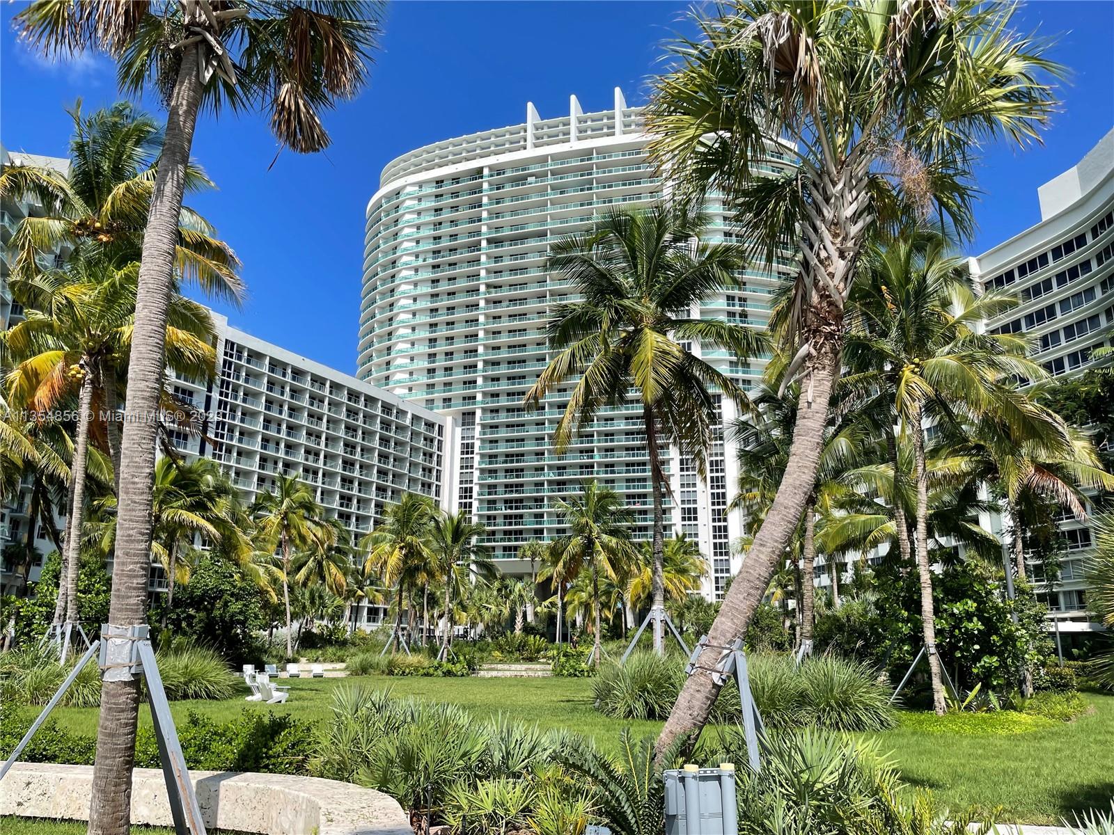 1500  Bay Rd #550S For Sale A11354856, FL