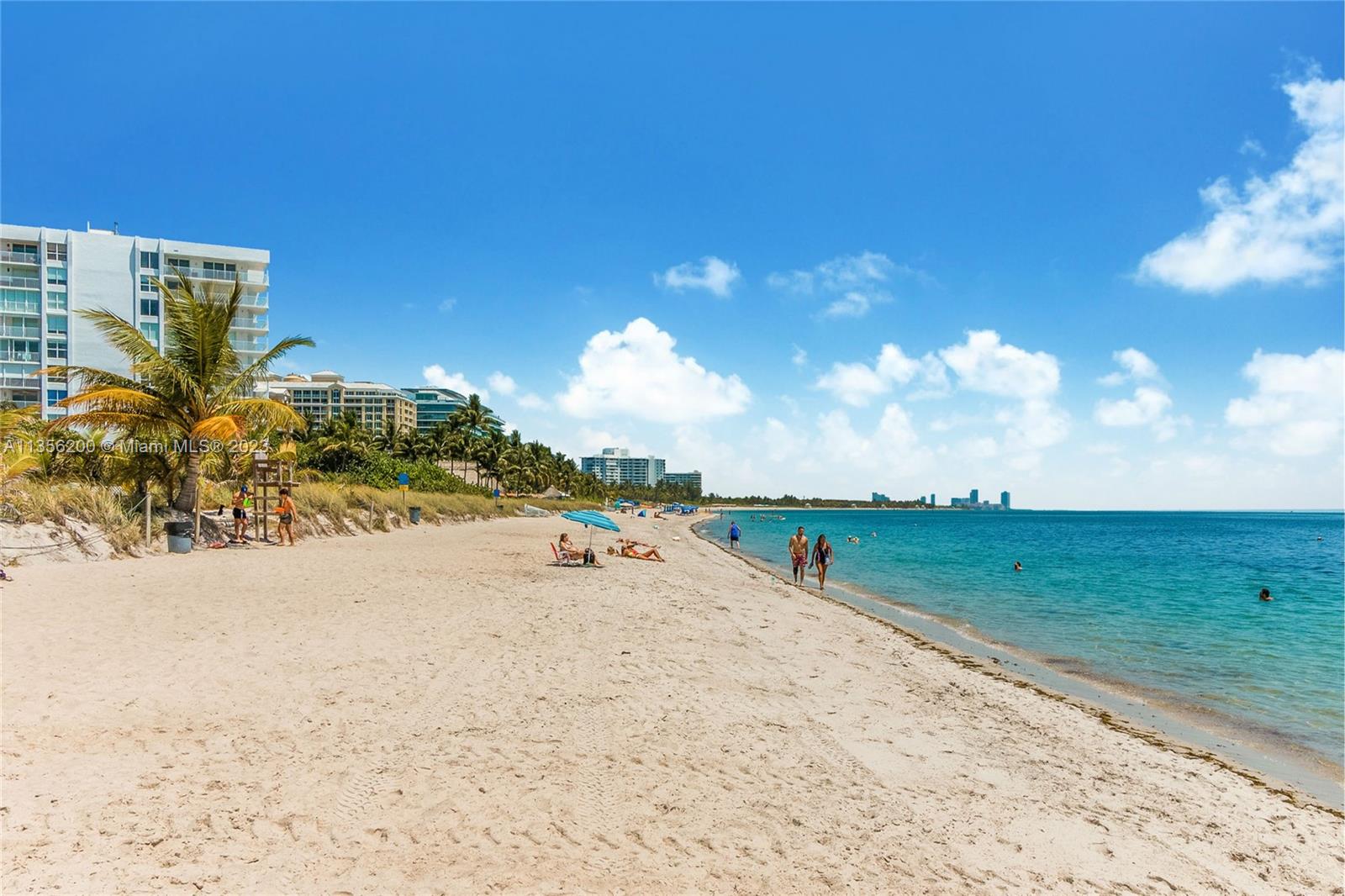 550  Ocean Dr #5C For Sale A11356200, FL