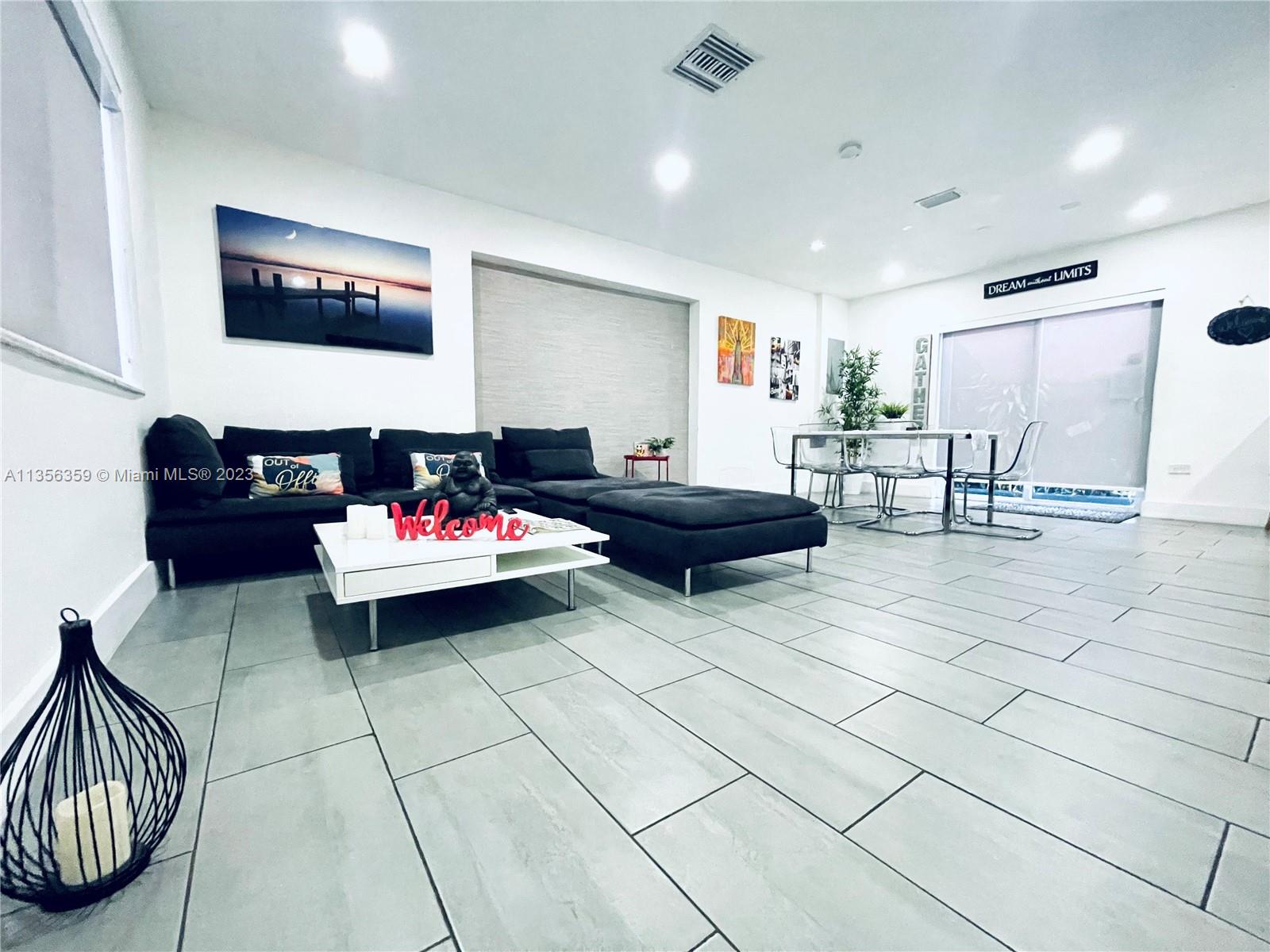 14105 NE 14th Ave  For Sale A11356359, FL