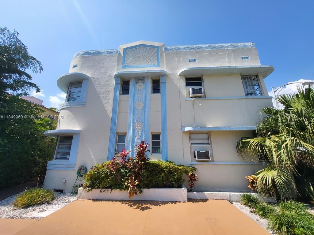 850  Jefferson Ave #1A For Sale A11349960, FL