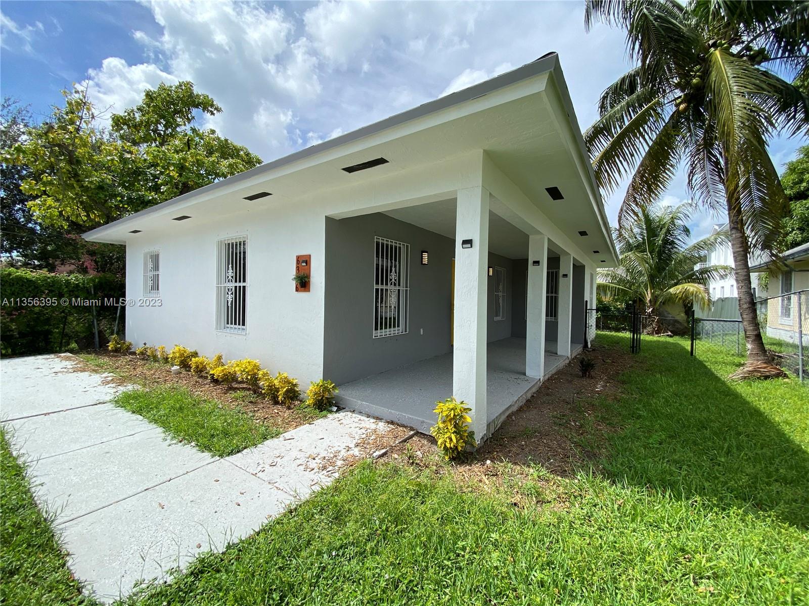 6316 NW 1st Ct  For Sale A11356395, FL