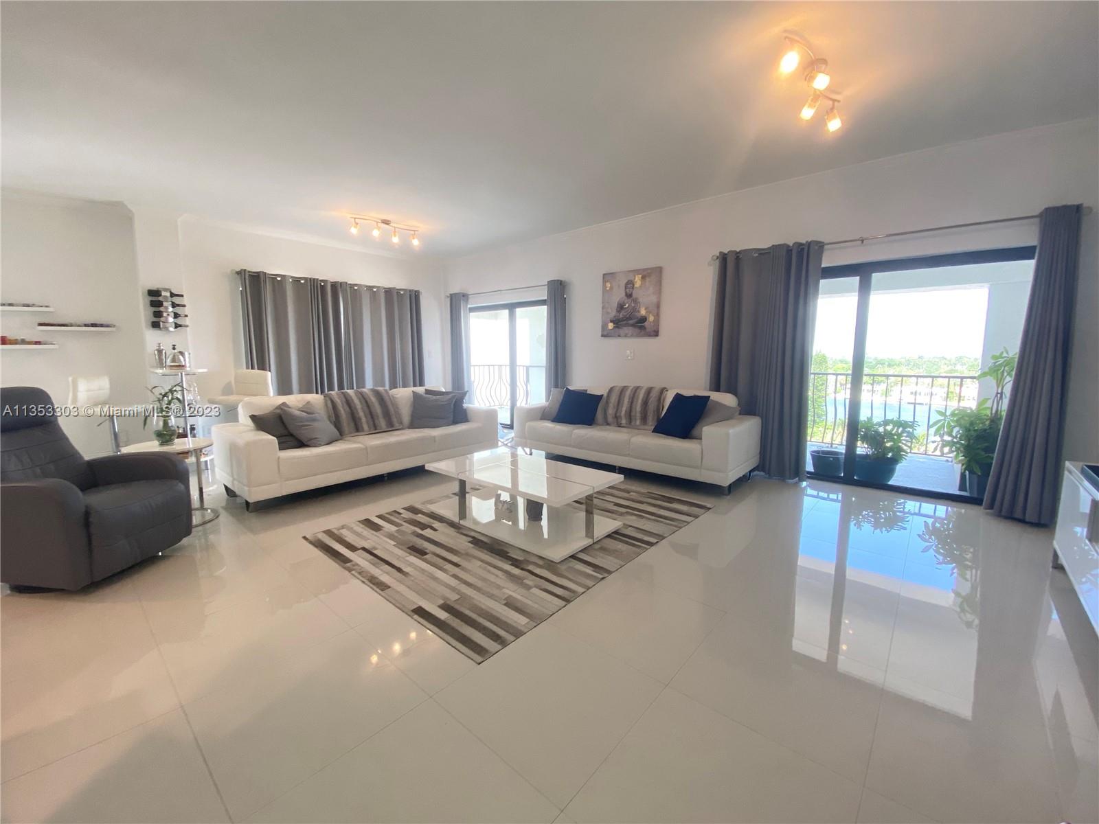5415  Collins Ave #PH-B For Sale A11353303, FL