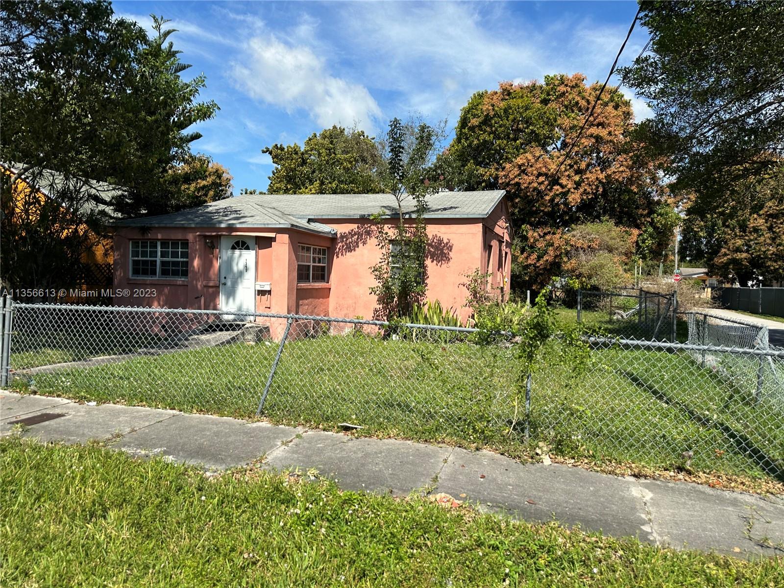 1355 NW 44th St  For Sale A11356613, FL