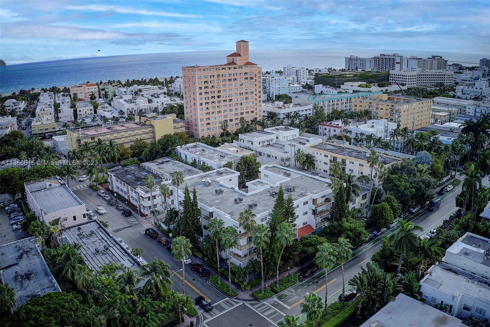 855  Euclid Ave #303 For Sale A11356615, FL