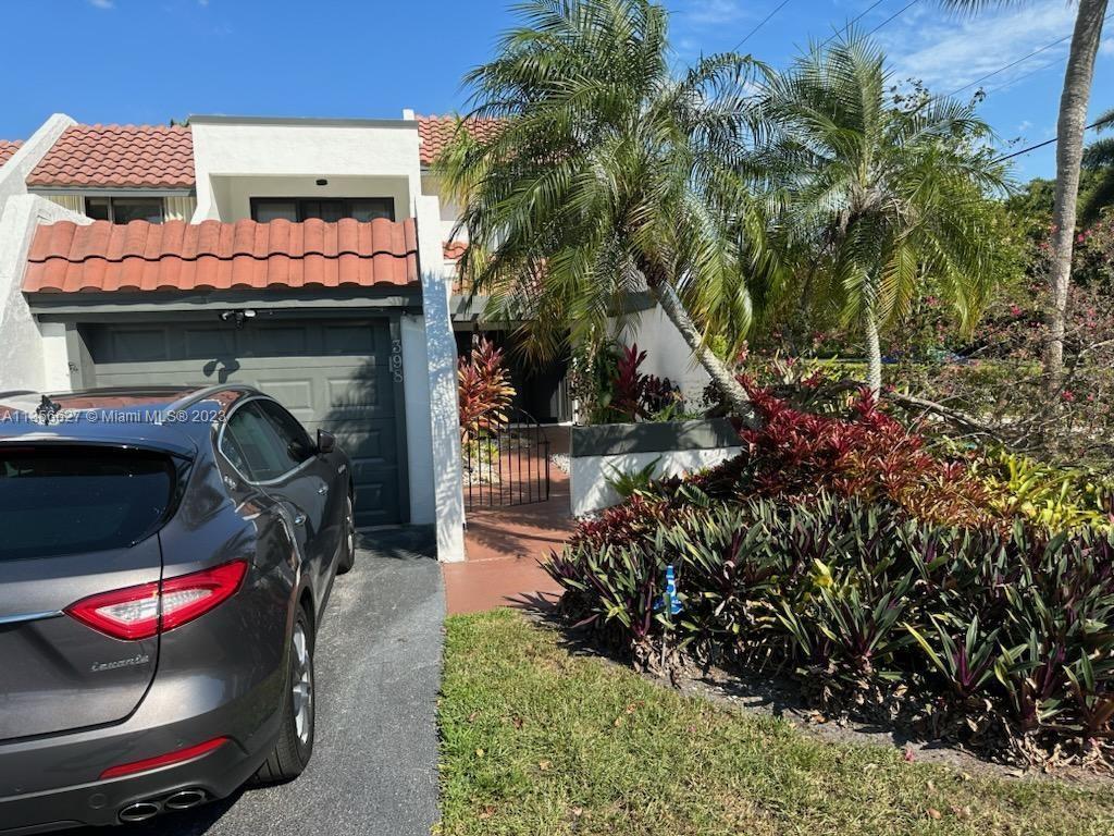 398  Fern Dr #10-6 For Sale A11356627, FL