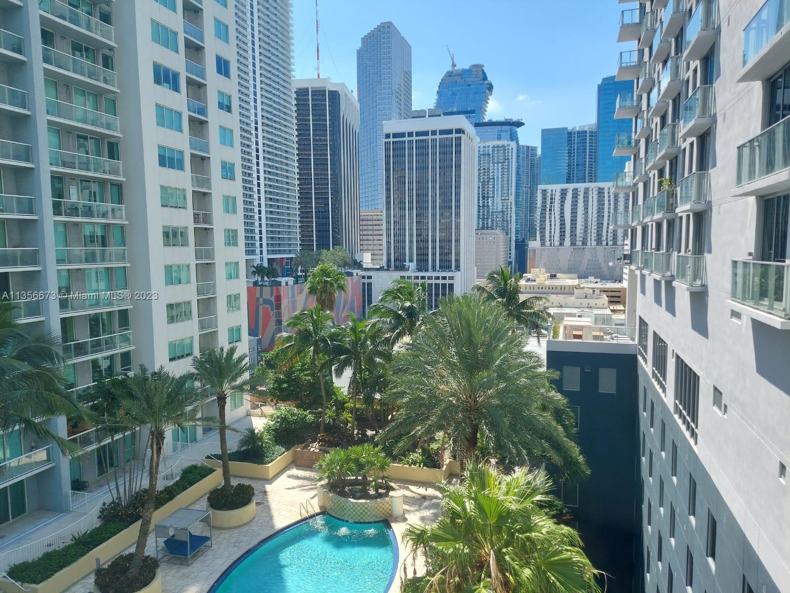 234 NE 3rd St 1508, Miami, FL 33132