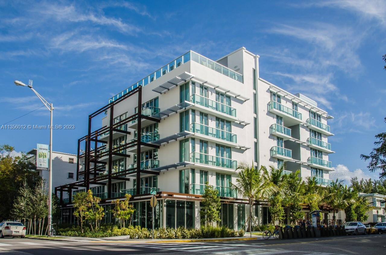 Great investment property in South Beach. Modern Condo Hotel in the heart of West Avenue. Perfect for travelers who love to spend some time in Miami and keep their property take care for in their absence. Short term rental allowed or you can use the hotel program which gives you a good ROI. Great Internet in the unit. Close to Whole Foods Market. Easy access to I-95. Must see!! Owner also owns unit 310, can make a package deal if the two units are bought together.