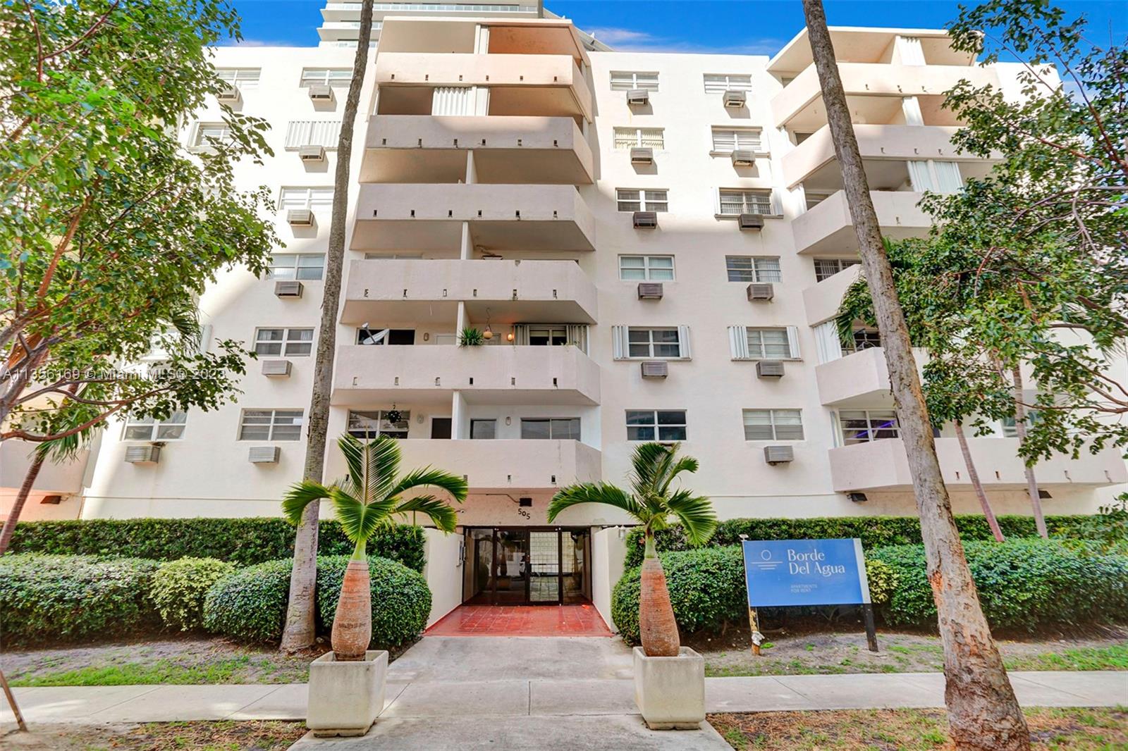 505 NE 30th St 202, Miami, FL 33137