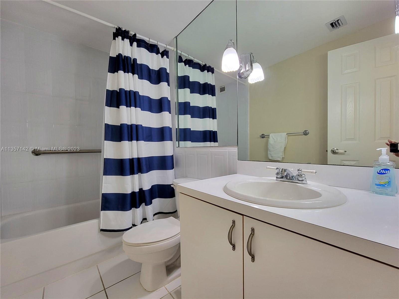 Second/Guest Bathroom