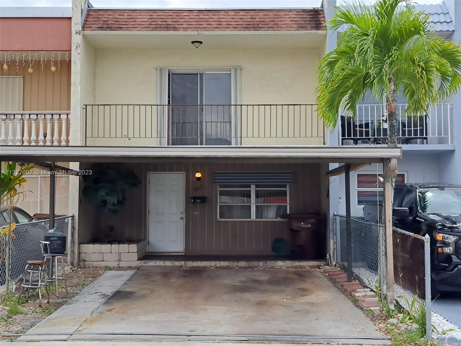 812 W 79th Pl 812, Hialeah, FL 33014