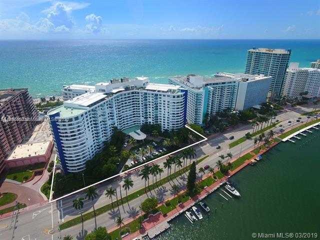 5151  Collins Ave #736 For Sale A11356752, FL