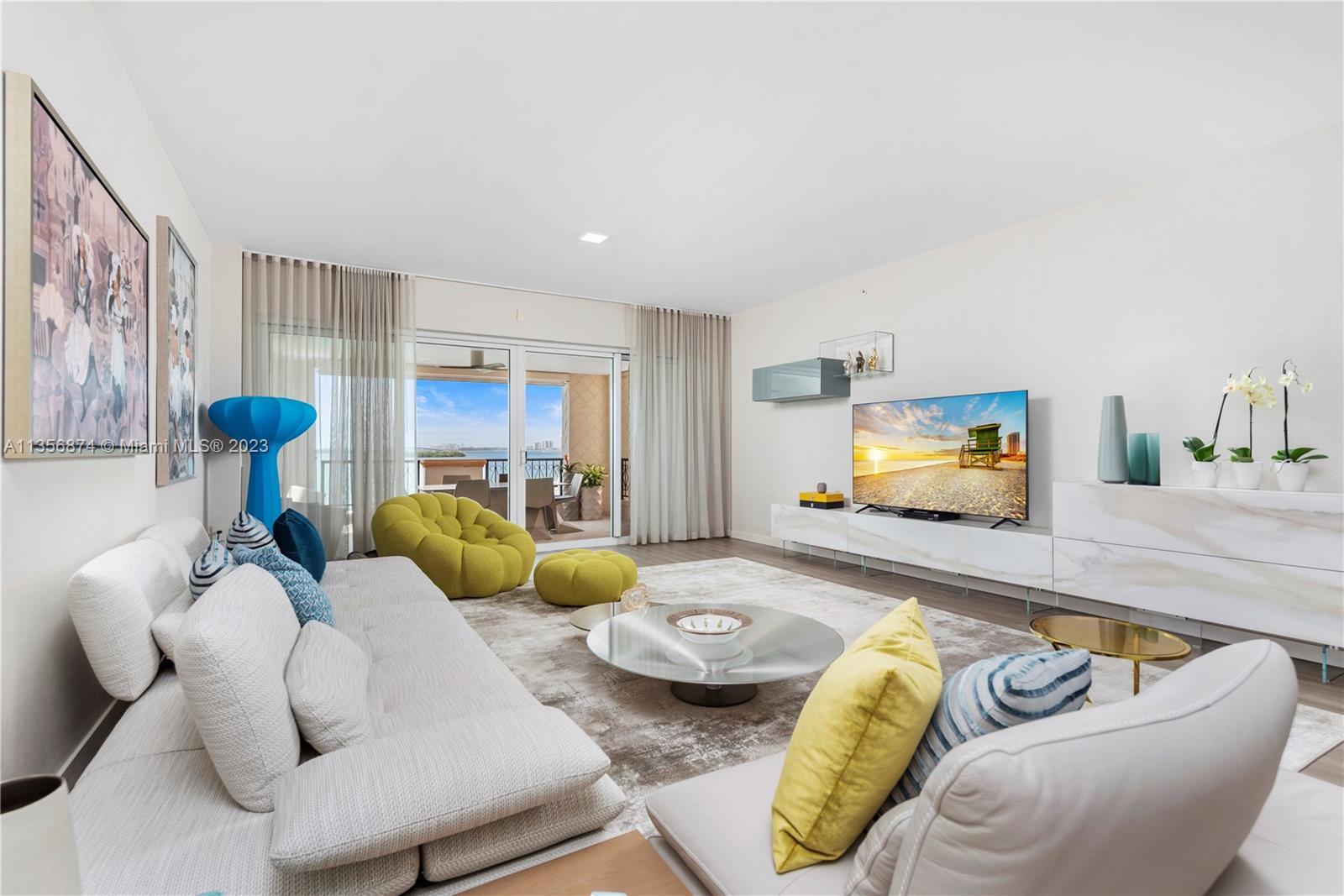 5152 Fisher Island Dr 5152, Miami Beach, FL 33109