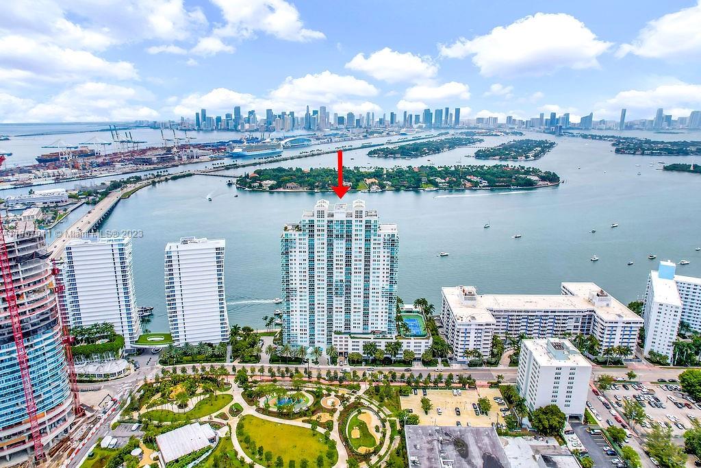 650  West Ave #2710 For Sale A11357011, FL