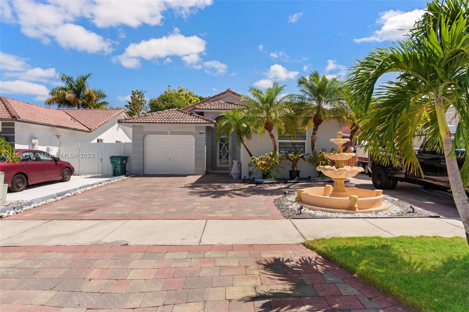18223 SW 143rd Pl, Miami, FL 33177