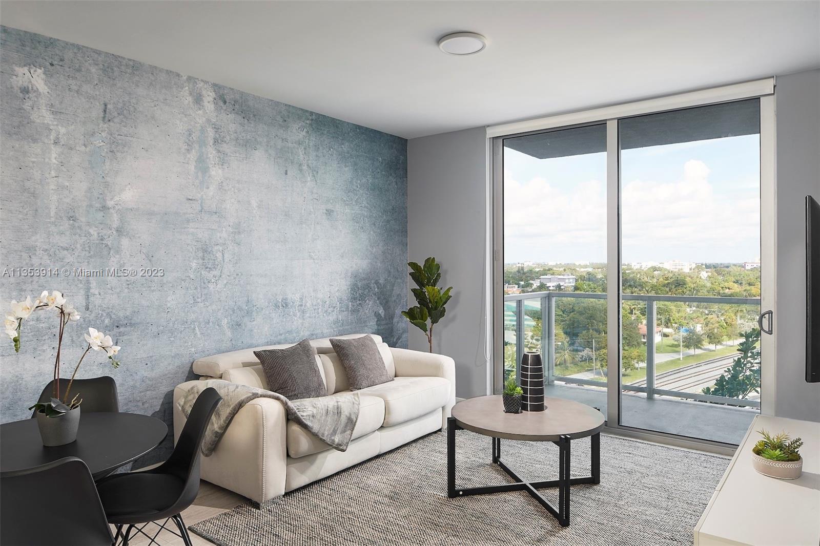 3900  Biscayne Blvd #N-709 For Sale A11353914, FL
