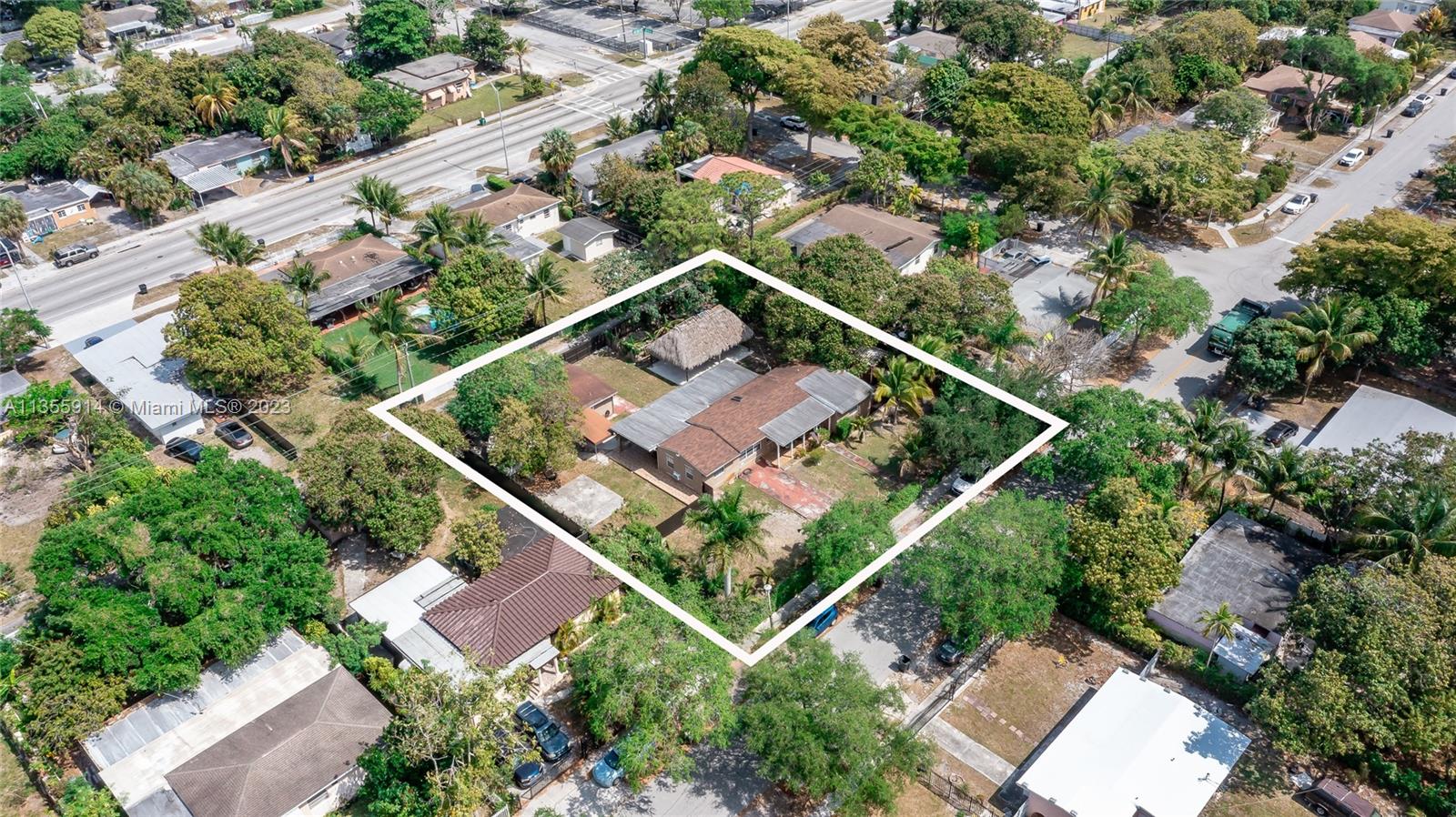 1045 NW 134th St  For Sale A11355914, FL