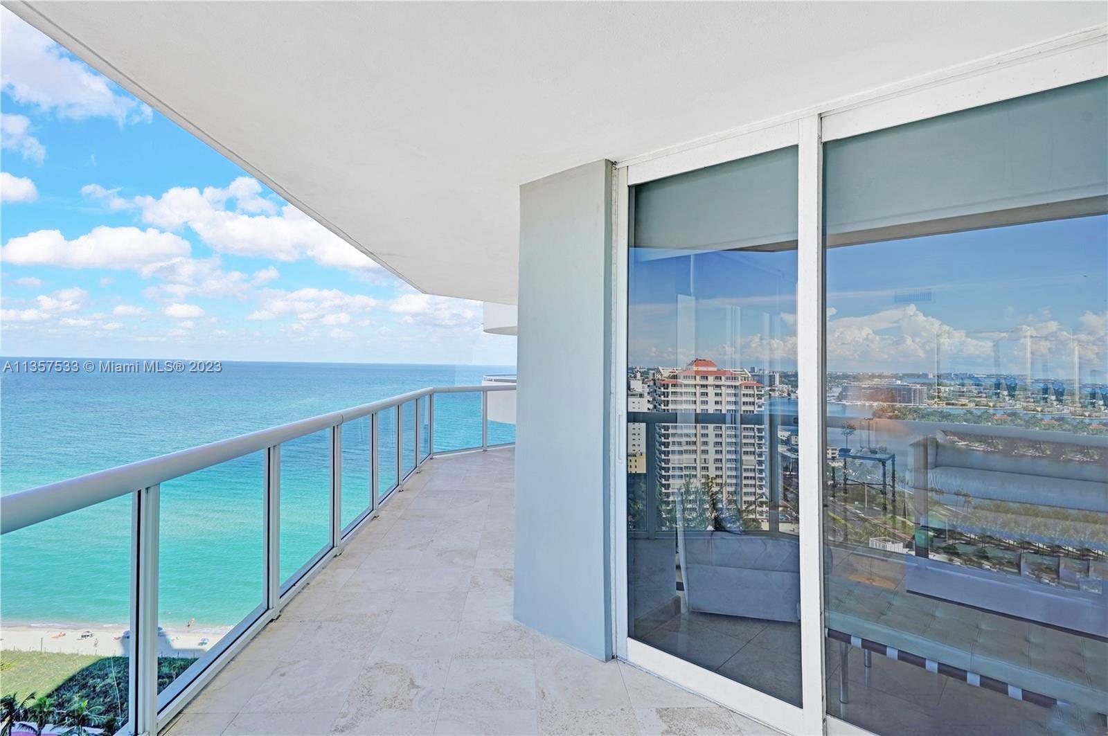 6301  Collins Ave #1408 For Sale A11357533, FL