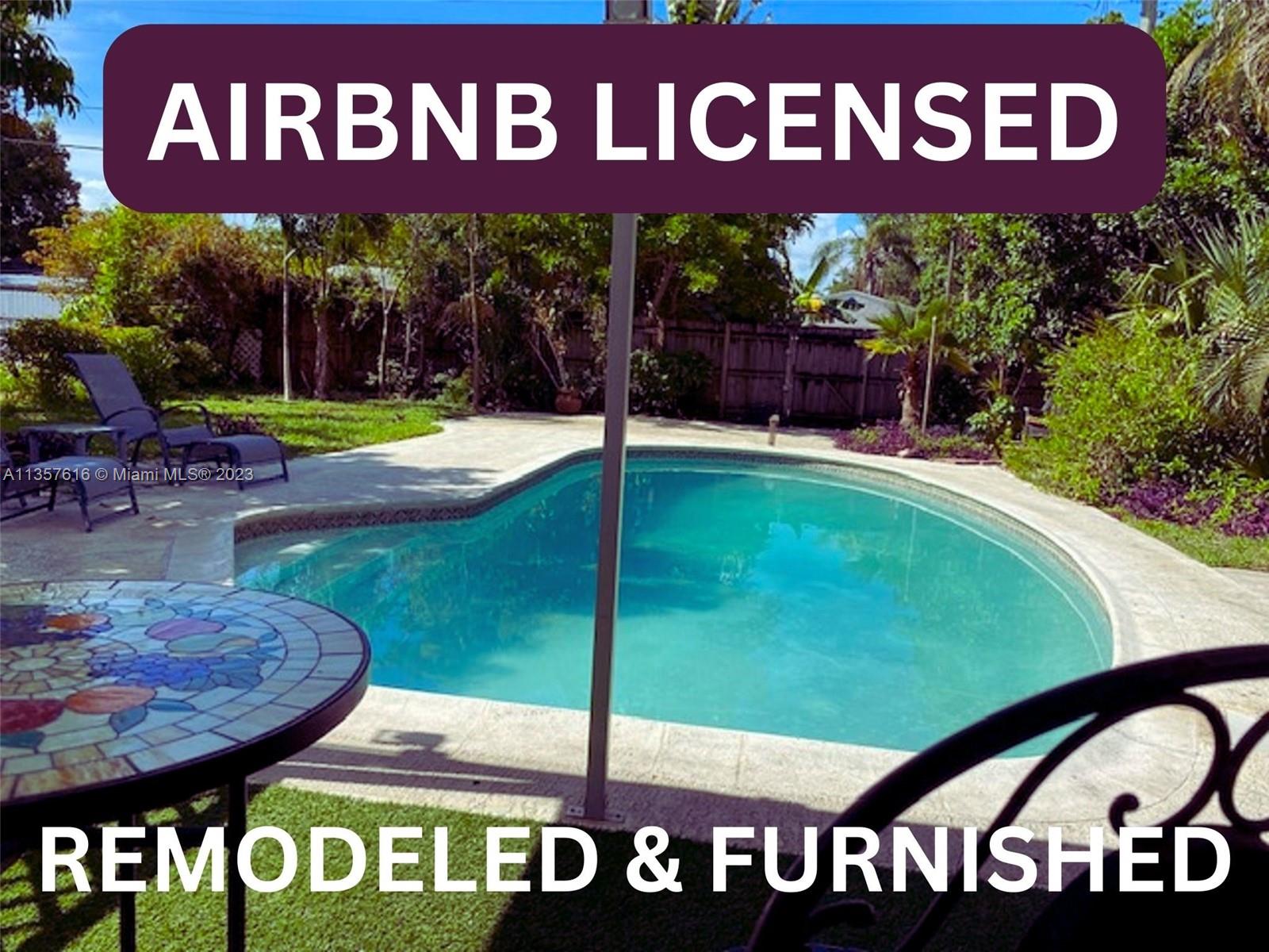 2640  Wilson St  For Sale A11357616, FL