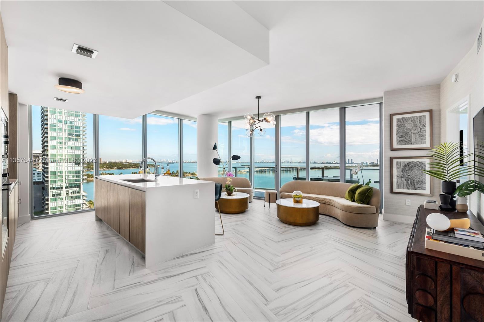 2900 NE 7th Ave 1502, Miami, FL 33137