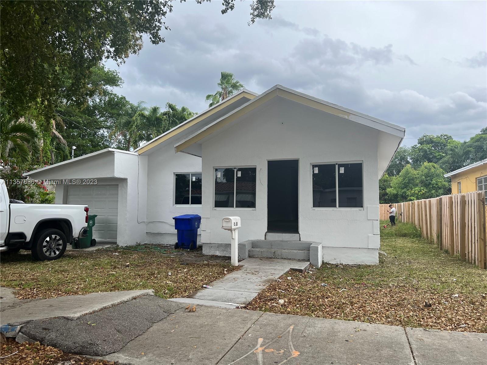 1540 NW 46th St  For Sale A11357636, FL
