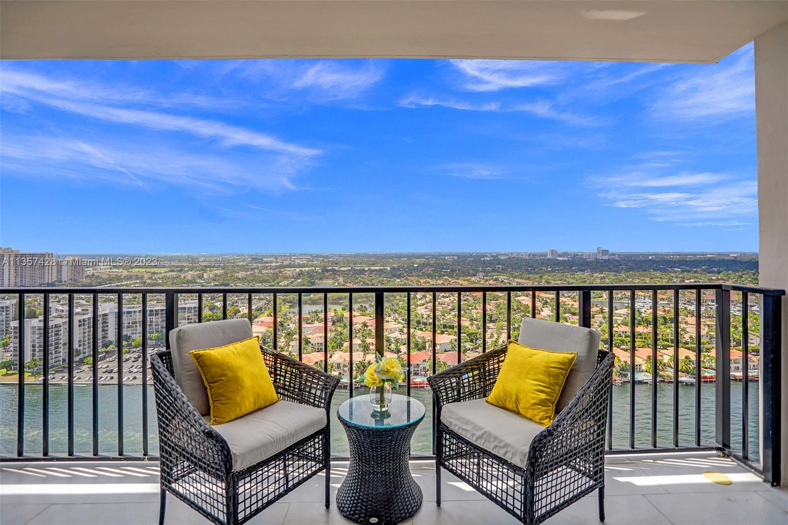 2401 S Ocean Dr #PH-B6 For Sale A11357428, FL