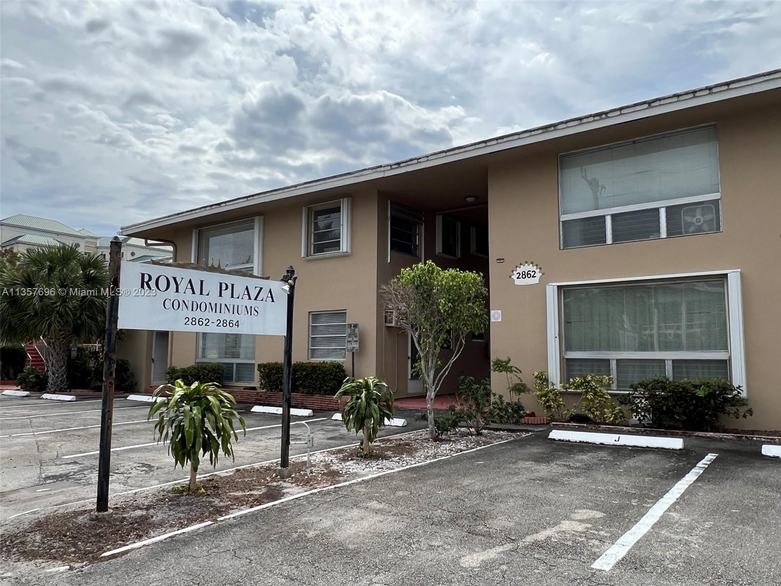 2862 NE 32nd St #12 For Sale A11357696, FL