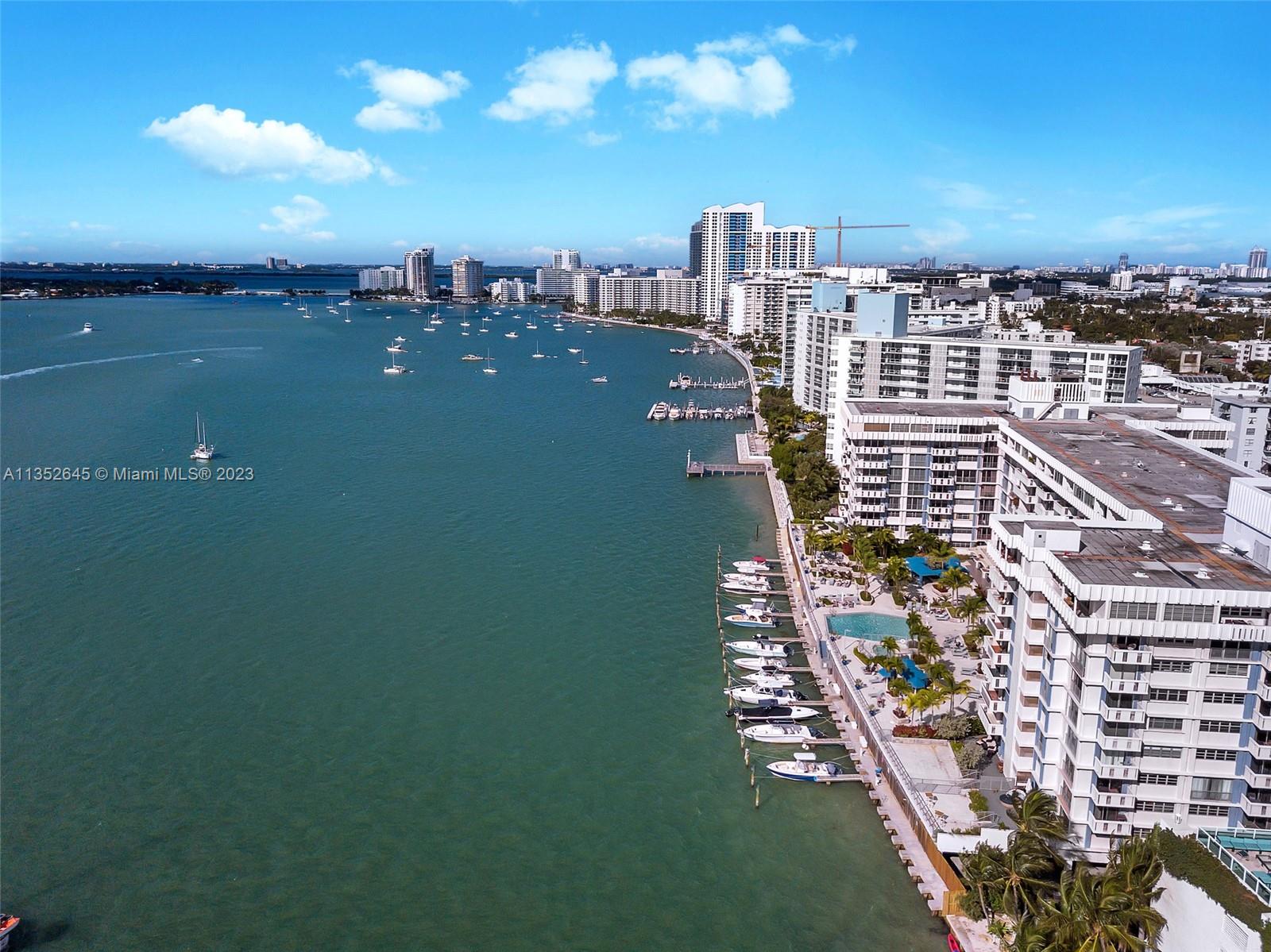800  West Ave #626 For Sale A11352645, FL