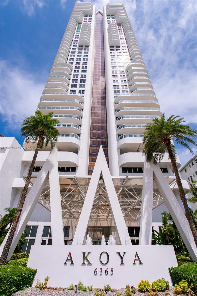 6365  Collins Ave #806 For Sale A11357776, FL