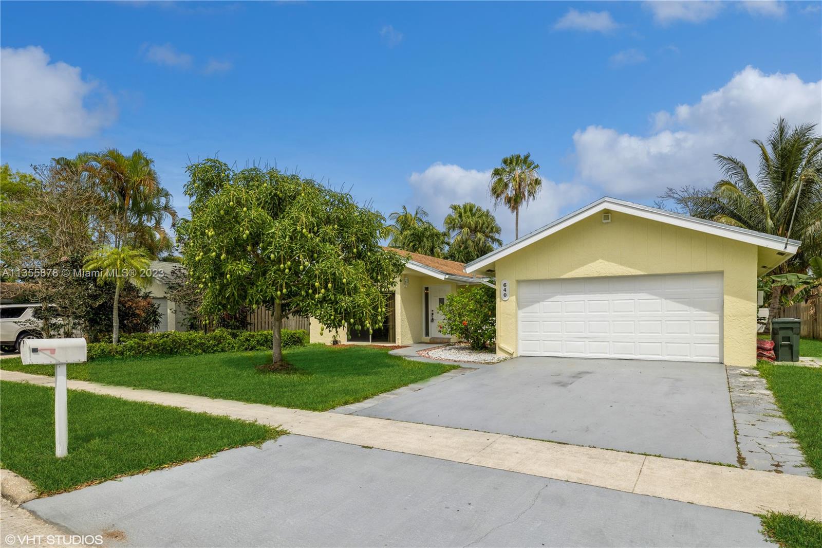 640 NW 49th Ave, Coconut Creek, FL 33063
