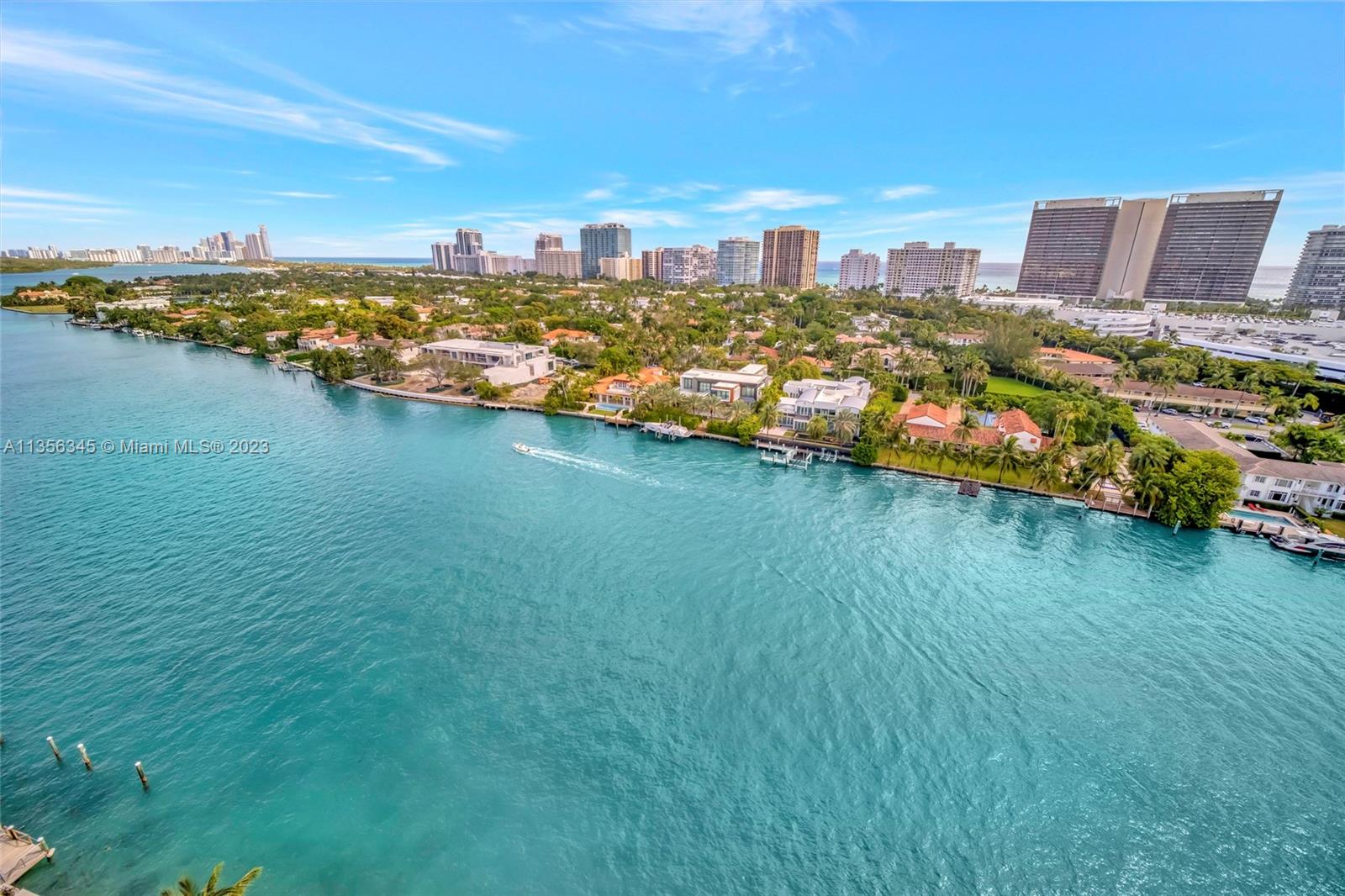 9751 E Bay Harbor Dr PHSB-1604, Bay Harbor Islands, FL 33154