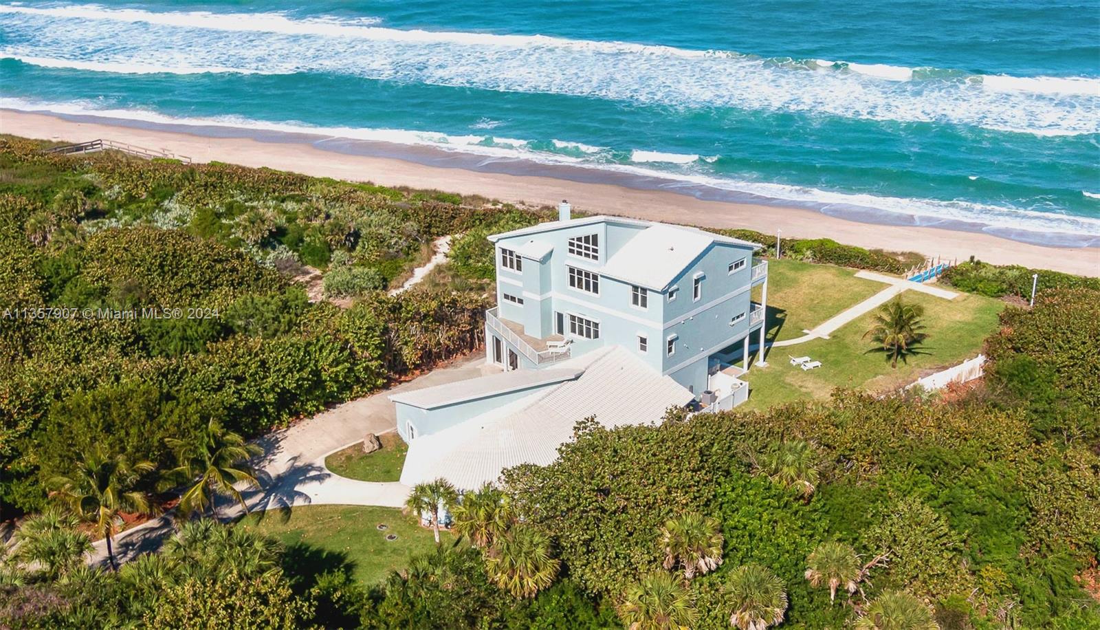 8735 S HIGHWAY A1A