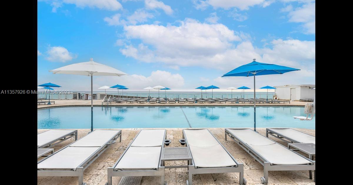 19201 Collins Ave 828, Sunny Isles Beach, FL 33160