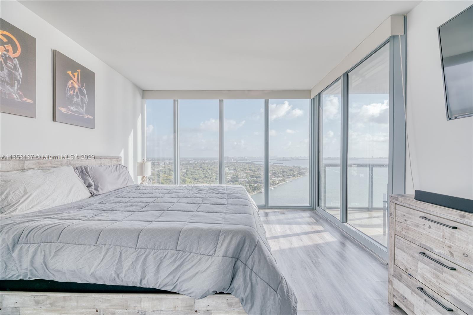601 NE 36th St #2707 For Sale A11358137, FL
