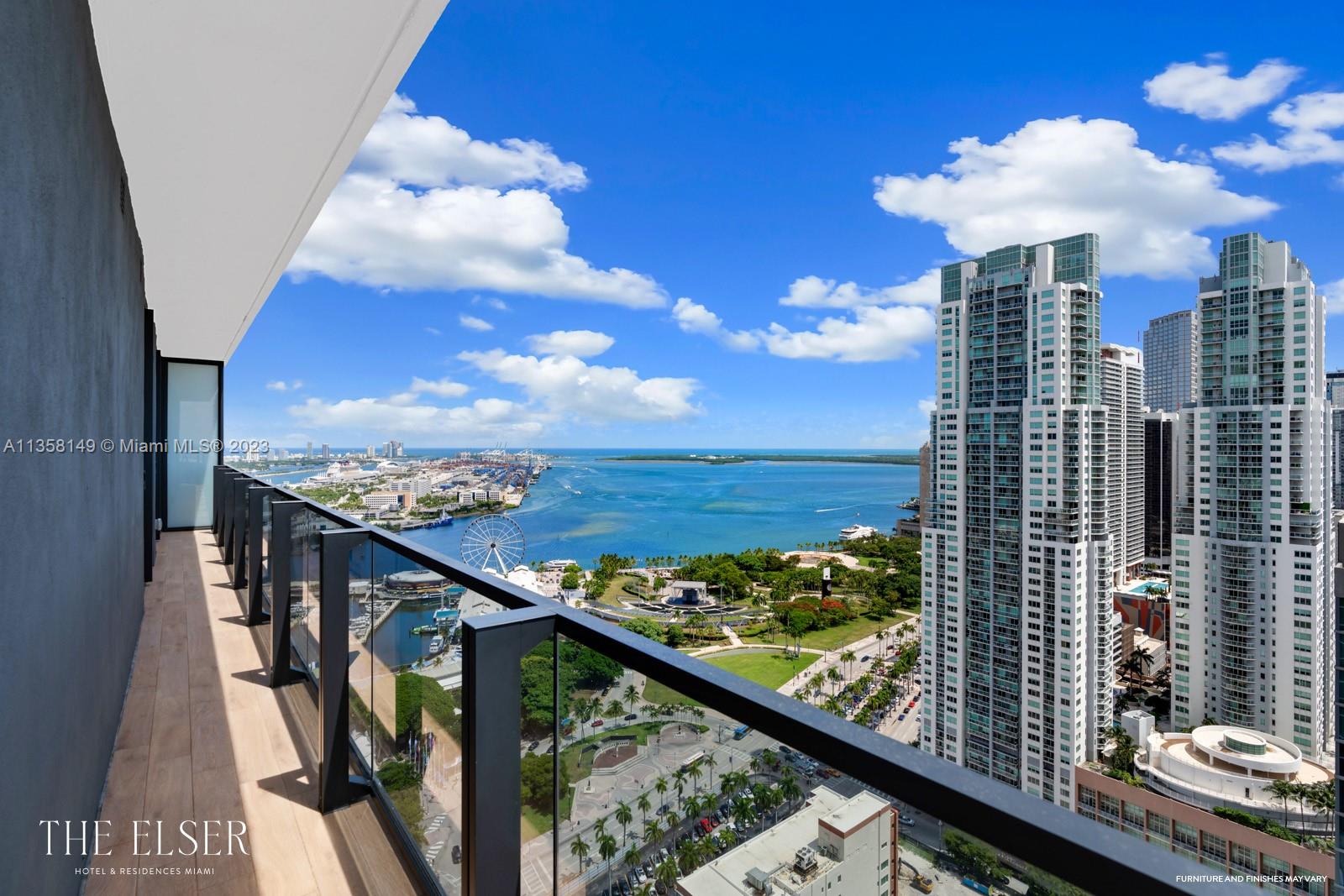 398 NE 5 2818, Miami, FL 33132