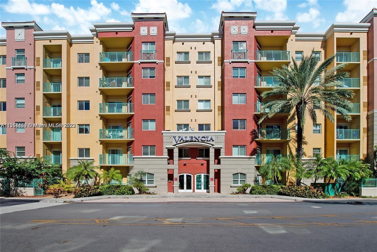 Beautifully remodeled unit in the heart of South Miami! Located within walking distance to the metro-rail station, local shopping centers, The University of Miami and South Miami hospital. This unit features 2 bedrooms | 1 bathroom, wood laminate flooring throughout, kitchen has granite counter tops and fully remodeled bathroom. A/C is a year old. Building amenities include pool, gym, basic cable, water, security, elevator, covered parking, and all other common areas.